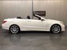 USED 2011 61 MERCEDES-BENZ E-CLASS 2.1 E220 CDI BLUEEFFICIENCY SPORT ED125 2d 170 BHP FINANCE RATES  FROM 6.9 % APR