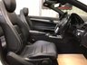 USED 2011 61 MERCEDES-BENZ E-CLASS 2.1 E220 CDI BLUEEFFICIENCY SPORT ED125 2d 170 BHP FINANCE RATES  FROM 6.9 % APR