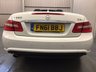 USED 2011 61 MERCEDES-BENZ E-CLASS 2.1 E220 CDI BLUEEFFICIENCY SPORT ED125 2d 170 BHP FINANCE RATES  FROM 6.9 % APR