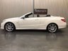 USED 2011 61 MERCEDES-BENZ E-CLASS 2.1 E220 CDI BLUEEFFICIENCY SPORT ED125 2d 170 BHP FINANCE RATES  FROM 6.9 % APR