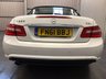 USED 2011 61 MERCEDES-BENZ E-CLASS 2.1 E220 CDI BLUEEFFICIENCY SPORT ED125 2d 170 BHP FINANCE RATES  FROM 6.9 % APR