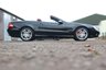 USED 2007 57 MERCEDES-BENZ SL 3.5 SL350 2d 272 BHP MOT UNTIL NOVEMBER 2022