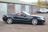 USED 2007 57 MERCEDES-BENZ SL 3.5 SL350 2d 272 BHP MOT UNTIL NOVEMBER 2022