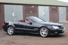USED 2007 57 MERCEDES-BENZ SL 3.5 SL350 2d 272 BHP MOT UNTIL NOVEMBER 2022