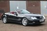 USED 2007 57 MERCEDES-BENZ SL 3.5 SL350 2d 272 BHP MOT UNTIL NOVEMBER 2022
