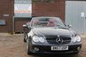 USED 2007 57 MERCEDES-BENZ SL 3.5 SL350 2d 272 BHP MOT UNTIL NOVEMBER 2022