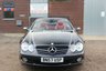USED 2007 57 MERCEDES-BENZ SL 3.5 SL350 2d 272 BHP MOT UNTIL NOVEMBER 2022