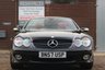 USED 2007 57 MERCEDES-BENZ SL 3.5 SL350 2d 272 BHP MOT UNTIL NOVEMBER 2022