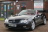 USED 2007 57 MERCEDES-BENZ SL 3.5 SL350 2d 272 BHP MOT UNTIL NOVEMBER 2022