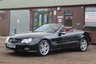 USED 2007 57 MERCEDES-BENZ SL 3.5 SL350 2d 272 BHP MOT UNTIL NOVEMBER 2022