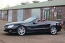 USED 2007 57 MERCEDES-BENZ SL 3.5 SL350 2d 272 BHP MOT UNTIL NOVEMBER 2022