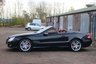USED 2007 57 MERCEDES-BENZ SL 3.5 SL350 2d 272 BHP MOT UNTIL NOVEMBER 2022