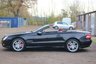 USED 2007 57 MERCEDES-BENZ SL 3.5 SL350 2d 272 BHP MOT UNTIL NOVEMBER 2022