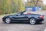 USED 2007 57 MERCEDES-BENZ SL 3.5 SL350 2d 272 BHP MOT UNTIL NOVEMBER 2022