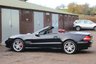 USED 2007 57 MERCEDES-BENZ SL 3.5 SL350 2d 272 BHP MOT UNTIL NOVEMBER 2022