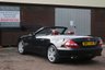 USED 2007 57 MERCEDES-BENZ SL 3.5 SL350 2d 272 BHP MOT UNTIL NOVEMBER 2022