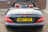 USED 2007 57 MERCEDES-BENZ SL 3.5 SL350 2d 272 BHP MOT UNTIL NOVEMBER 2022