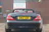 USED 2007 57 MERCEDES-BENZ SL 3.5 SL350 2d 272 BHP MOT UNTIL NOVEMBER 2022