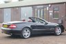 USED 2007 57 MERCEDES-BENZ SL 3.5 SL350 2d 272 BHP MOT UNTIL NOVEMBER 2022