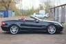USED 2007 57 MERCEDES-BENZ SL 3.5 SL350 2d 272 BHP MOT UNTIL NOVEMBER 2022