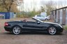 USED 2007 57 MERCEDES-BENZ SL 3.5 SL350 2d 272 BHP MOT UNTIL NOVEMBER 2022