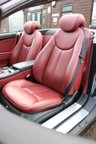 USED 2007 57 MERCEDES-BENZ SL 3.5 SL350 2d 272 BHP MOT UNTIL NOVEMBER 2022