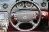 USED 2007 57 MERCEDES-BENZ SL 3.5 SL350 2d 272 BHP MOT UNTIL NOVEMBER 2022