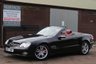 USED 2007 57 MERCEDES-BENZ SL 3.5 SL350 2d 272 BHP MOT UNTIL NOVEMBER 2022