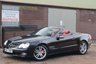 USED 2007 57 MERCEDES-BENZ SL 3.5 SL350 2d 272 BHP MOT UNTIL NOVEMBER 2022