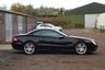 USED 2007 57 MERCEDES-BENZ SL 3.5 SL350 2d 272 BHP MOT UNTIL NOVEMBER 2022