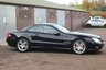 USED 2007 57 MERCEDES-BENZ SL 3.5 SL350 2d 272 BHP MOT UNTIL NOVEMBER 2022