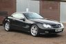USED 2007 57 MERCEDES-BENZ SL 3.5 SL350 2d 272 BHP MOT UNTIL NOVEMBER 2022