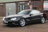 USED 2007 57 MERCEDES-BENZ SL 3.5 SL350 2d 272 BHP MOT UNTIL NOVEMBER 2022