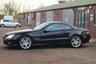 USED 2007 57 MERCEDES-BENZ SL 3.5 SL350 2d 272 BHP MOT UNTIL NOVEMBER 2022