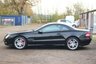 USED 2007 57 MERCEDES-BENZ SL 3.5 SL350 2d 272 BHP MOT UNTIL NOVEMBER 2022