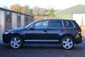 USED 2008 VOLKSWAGEN TOUAREG 3.0 V6 ALTITUDE TDI 5d 221 BHP 11x RECORDED SERVICES