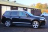 USED 2008 VOLKSWAGEN TOUAREG 3.0 V6 ALTITUDE TDI 5d 221 BHP 11x RECORDED SERVICES