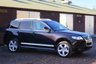 USED 2008 VOLKSWAGEN TOUAREG 3.0 V6 ALTITUDE TDI 5d 221 BHP 11x RECORDED SERVICES