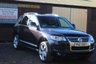 USED 2008 VOLKSWAGEN TOUAREG 3.0 V6 ALTITUDE TDI 5d 221 BHP 11x RECORDED SERVICES