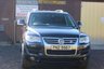USED 2008 VOLKSWAGEN TOUAREG 3.0 V6 ALTITUDE TDI 5d 221 BHP 11x RECORDED SERVICES