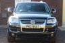 USED 2008 VOLKSWAGEN TOUAREG 3.0 V6 ALTITUDE TDI 5d 221 BHP 11x RECORDED SERVICES
