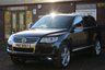USED 2008 VOLKSWAGEN TOUAREG 3.0 V6 ALTITUDE TDI 5d 221 BHP 11x RECORDED SERVICES