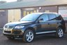 USED 2008 VOLKSWAGEN TOUAREG 3.0 V6 ALTITUDE TDI 5d 221 BHP 11x RECORDED SERVICES