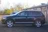 USED 2008 VOLKSWAGEN TOUAREG 3.0 V6 ALTITUDE TDI 5d 221 BHP 11x RECORDED SERVICES