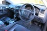 USED 2008 VOLKSWAGEN TOUAREG 3.0 V6 ALTITUDE TDI 5d 221 BHP 11x RECORDED SERVICES