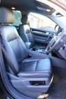 USED 2008 VOLKSWAGEN TOUAREG 3.0 V6 ALTITUDE TDI 5d 221 BHP 11x RECORDED SERVICES