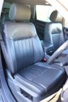USED 2008 VOLKSWAGEN TOUAREG 3.0 V6 ALTITUDE TDI 5d 221 BHP 11x RECORDED SERVICES