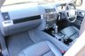 USED 2008 VOLKSWAGEN TOUAREG 3.0 V6 ALTITUDE TDI 5d 221 BHP 11x RECORDED SERVICES