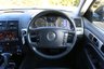 USED 2008 VOLKSWAGEN TOUAREG 3.0 V6 ALTITUDE TDI 5d 221 BHP 11x RECORDED SERVICES