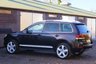 USED 2008 VOLKSWAGEN TOUAREG 3.0 V6 ALTITUDE TDI 5d 221 BHP 11x RECORDED SERVICES